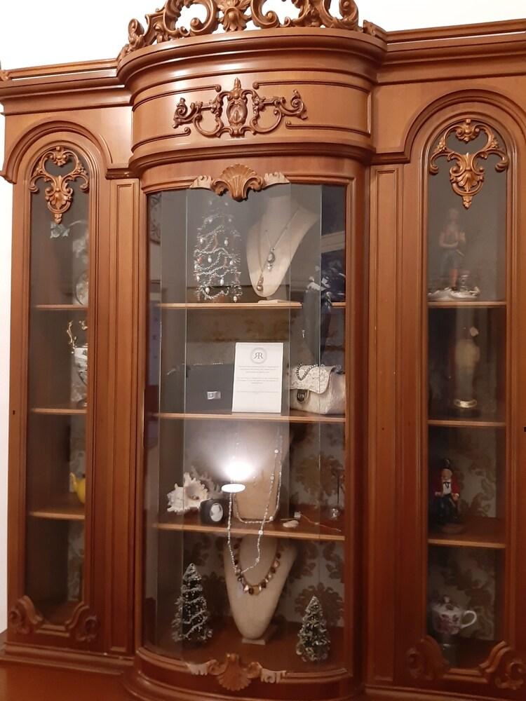Villa Dietro La Luna