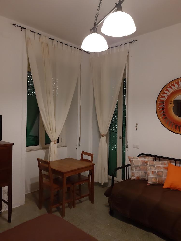 Villa Dietro La Luna