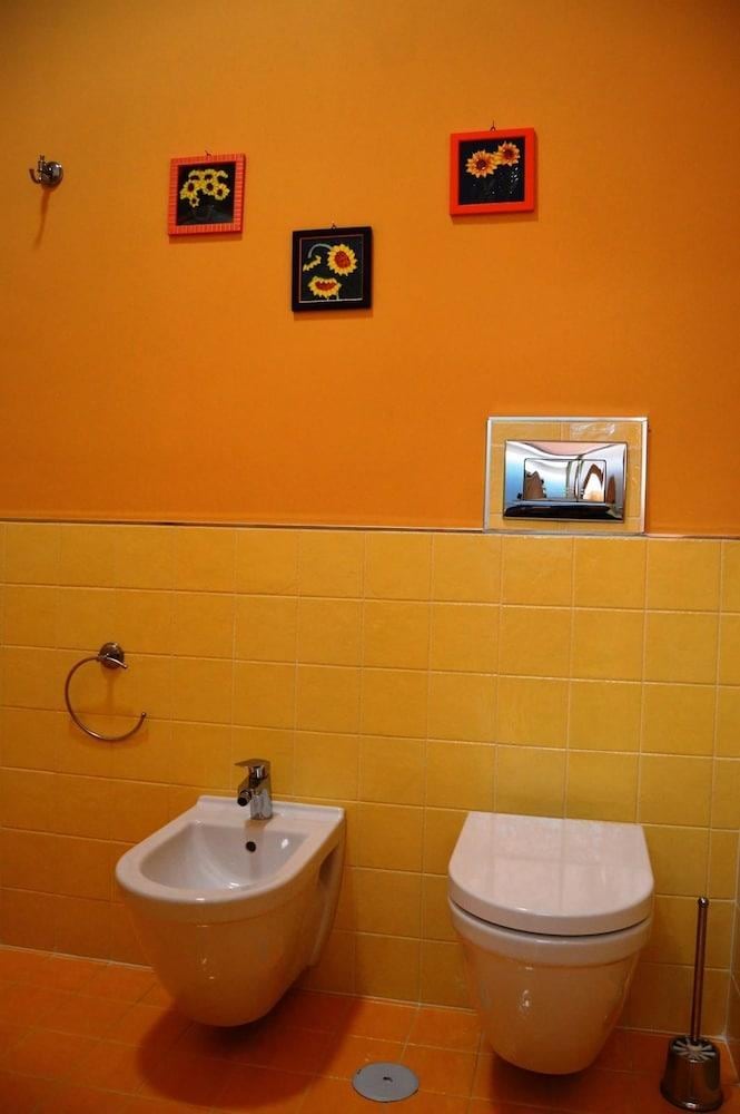 B&B La Fontana De li Papi
