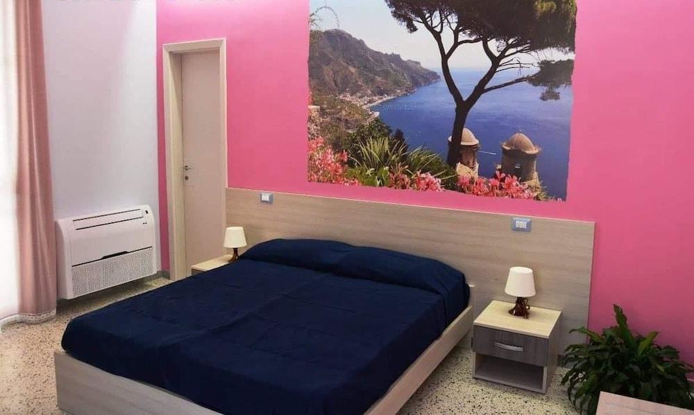 B&B La Fontana De li Papi