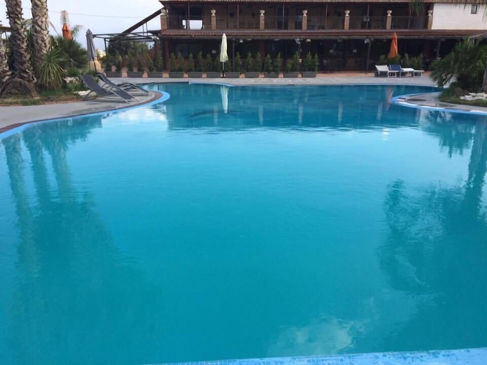Agriturismo Aurora