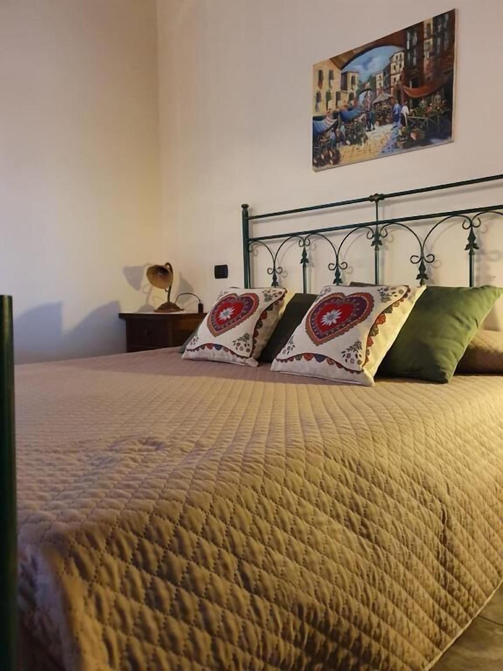Agriturismo Aurora