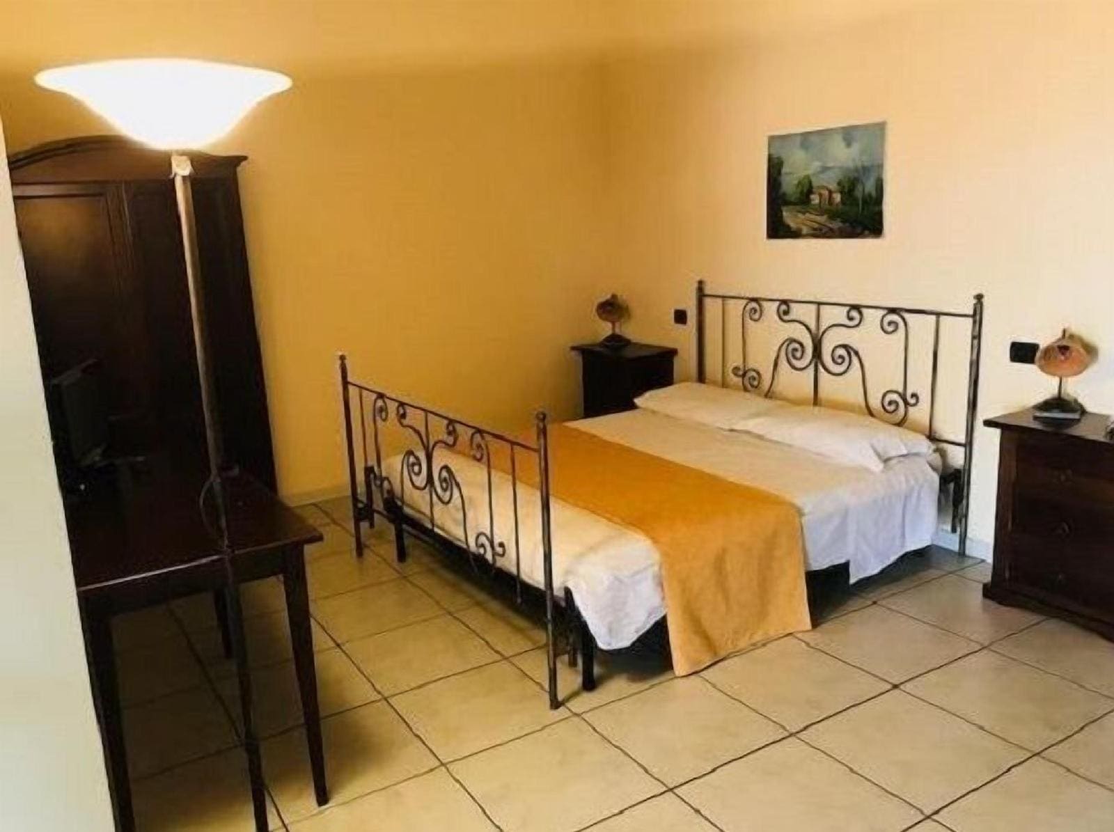 Agriturismo Aurora