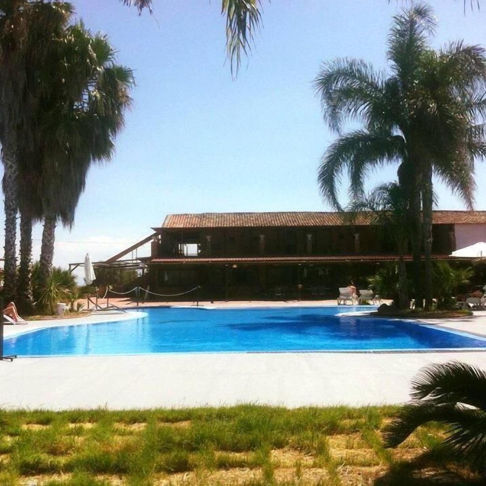 Agriturismo Aurora