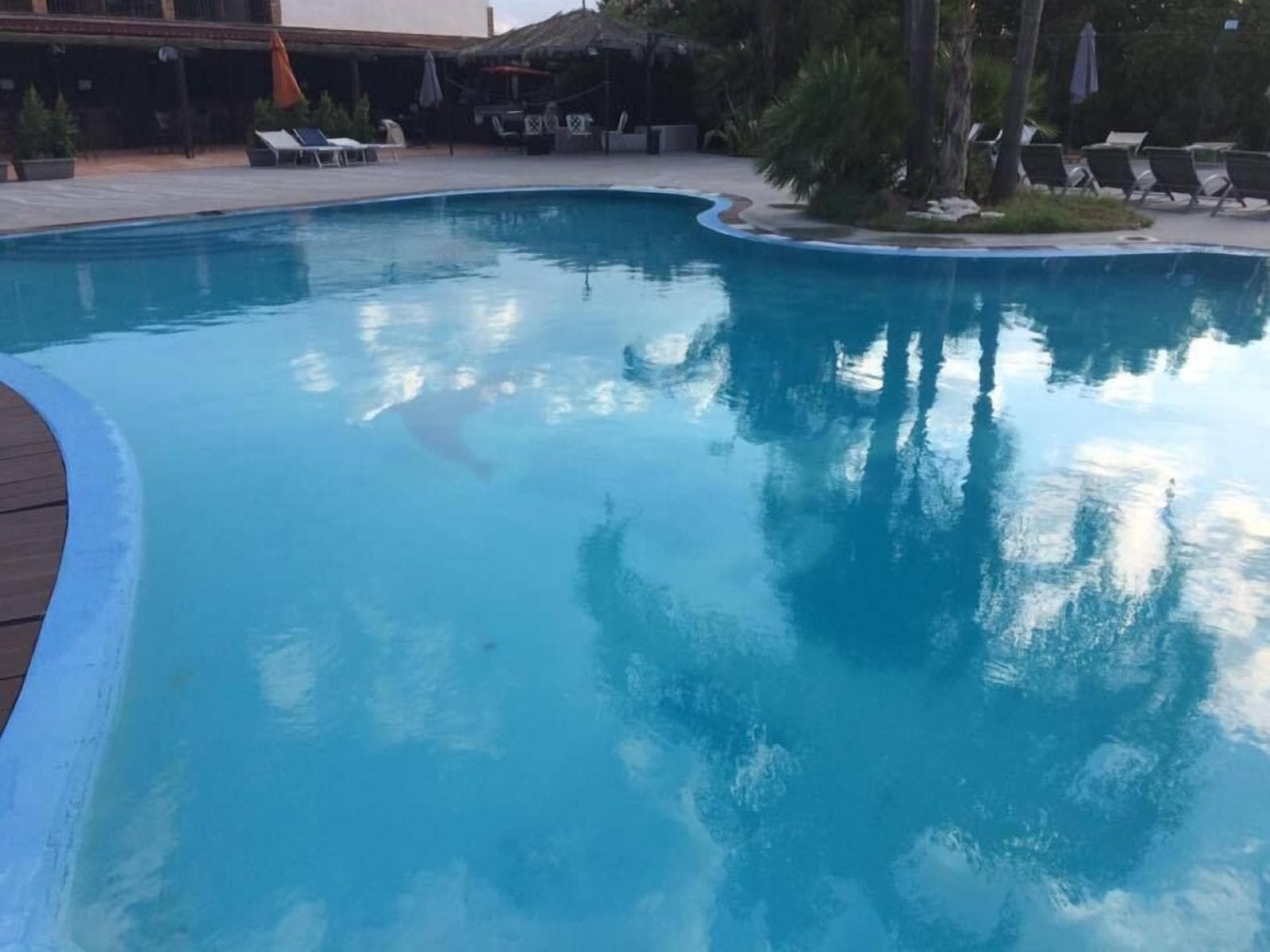 Agriturismo Aurora
