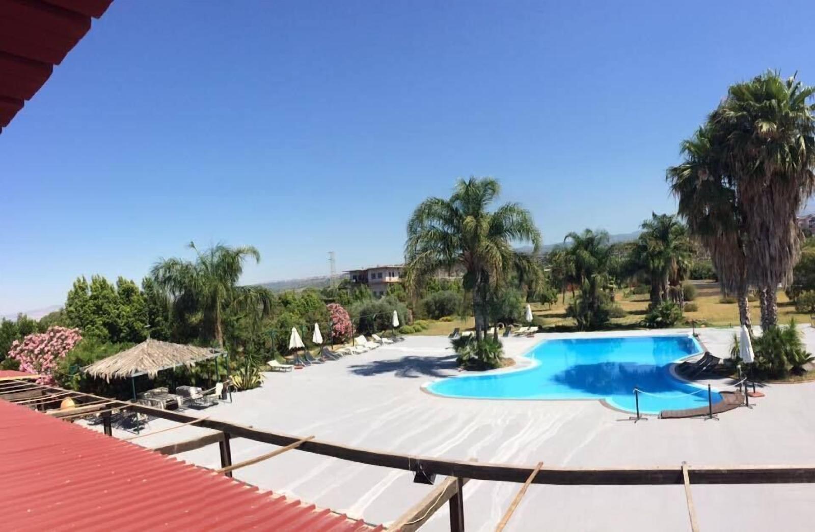 Agriturismo Aurora