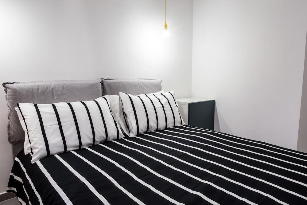 Pomodoro Bed