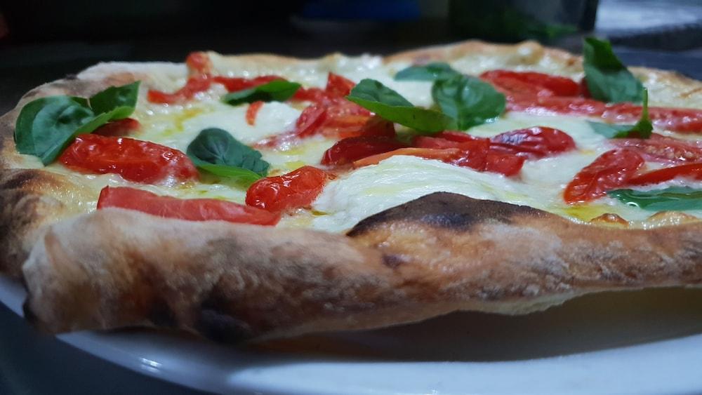 Pomodoro Bed
