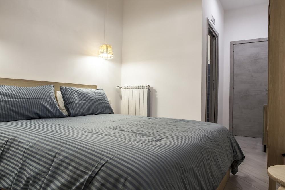 Pomodoro Bed
