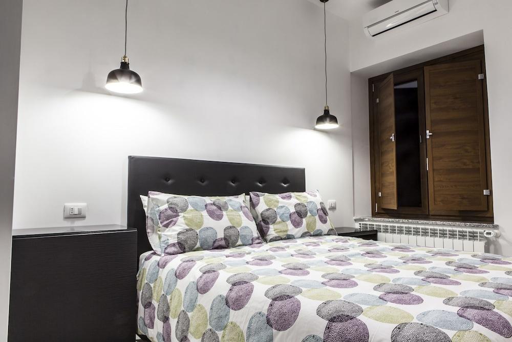 Pomodoro Bed