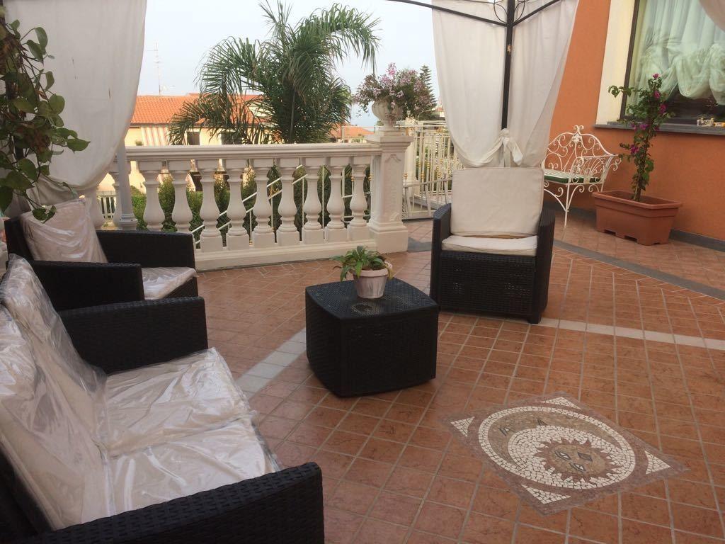 Villa Longardi
