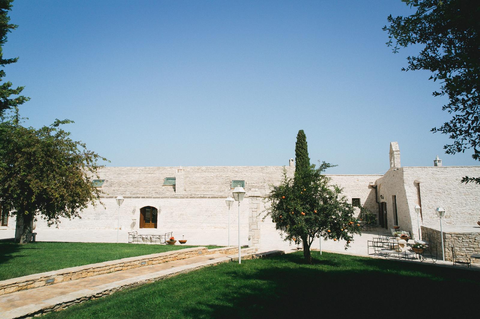 San Marco Antico Relais
