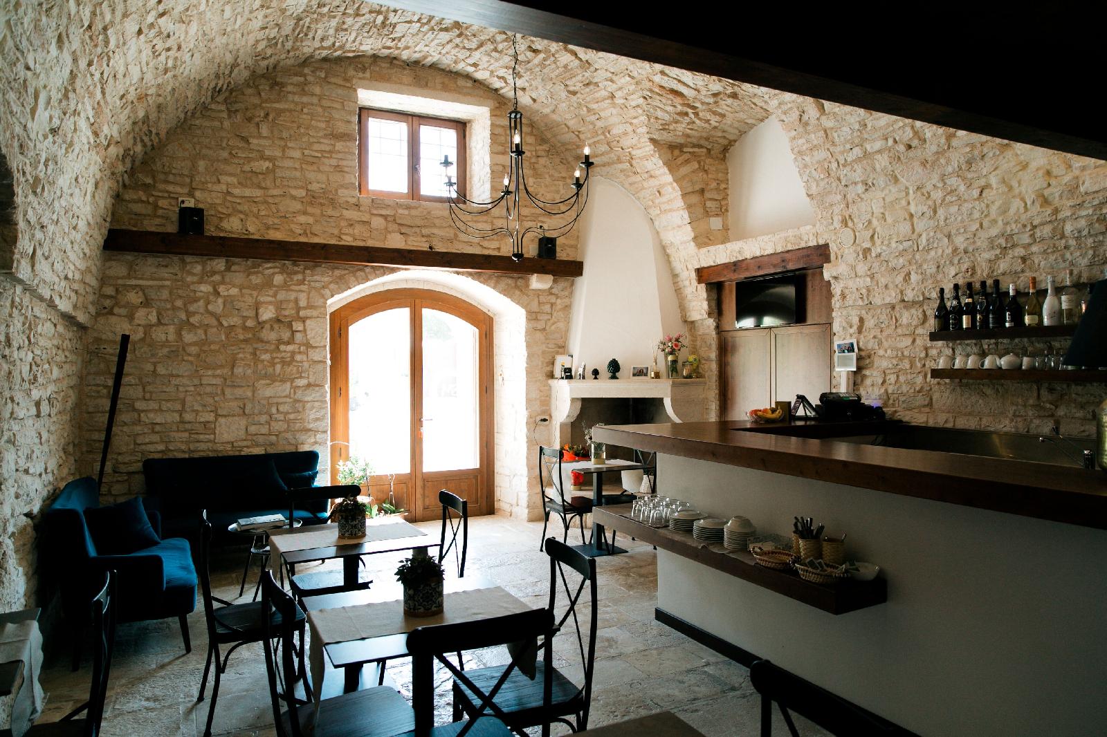 San Marco Antico Relais