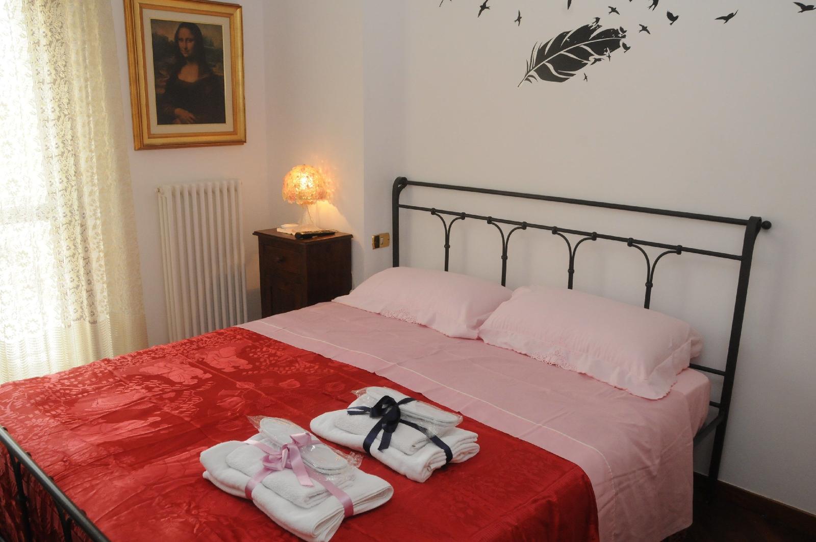 B&B La Casa Di Luna
