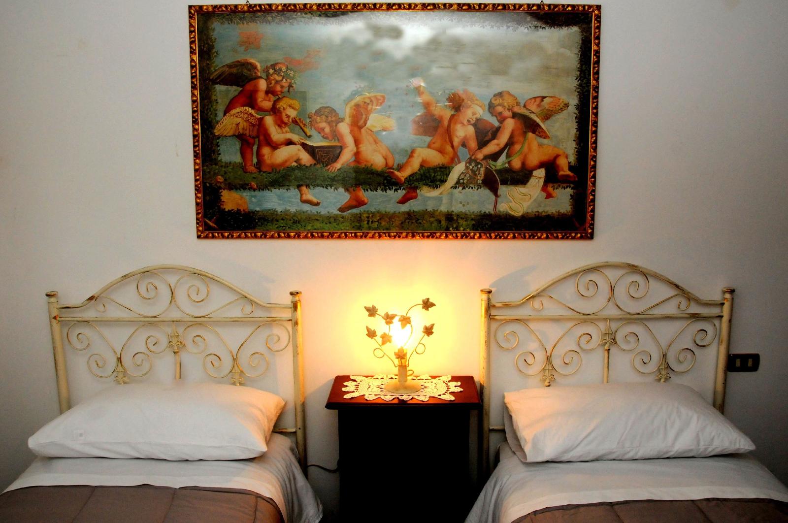 B&B La Casa Di Luna