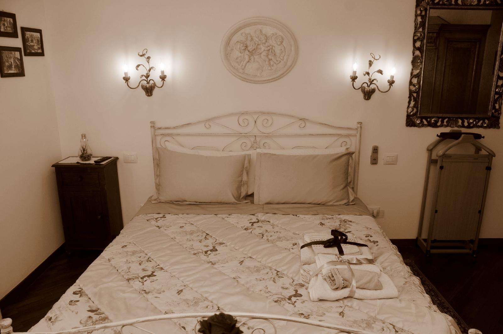 B&B La Casa Di Luna