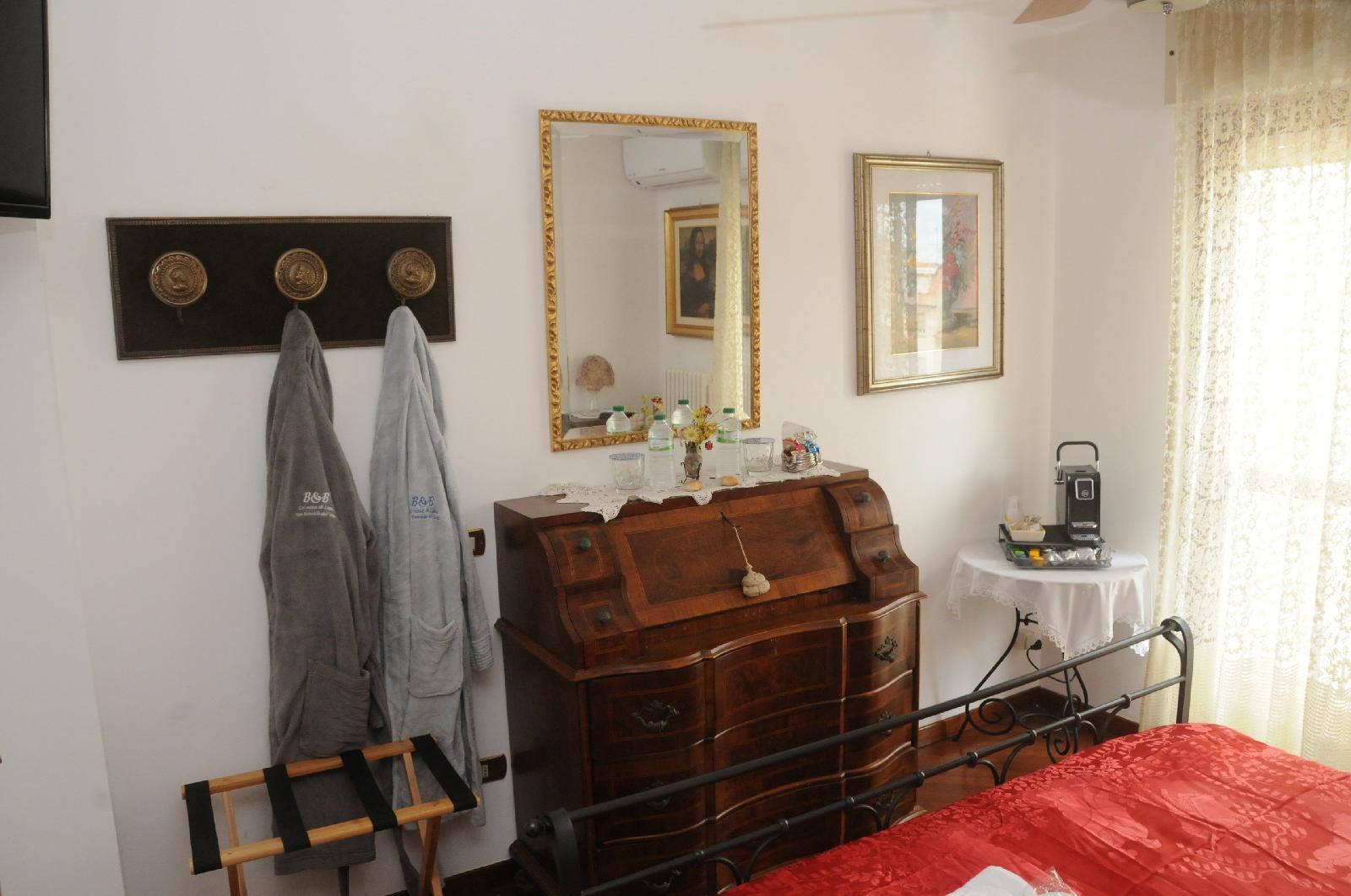 B&B La Casa Di Luna