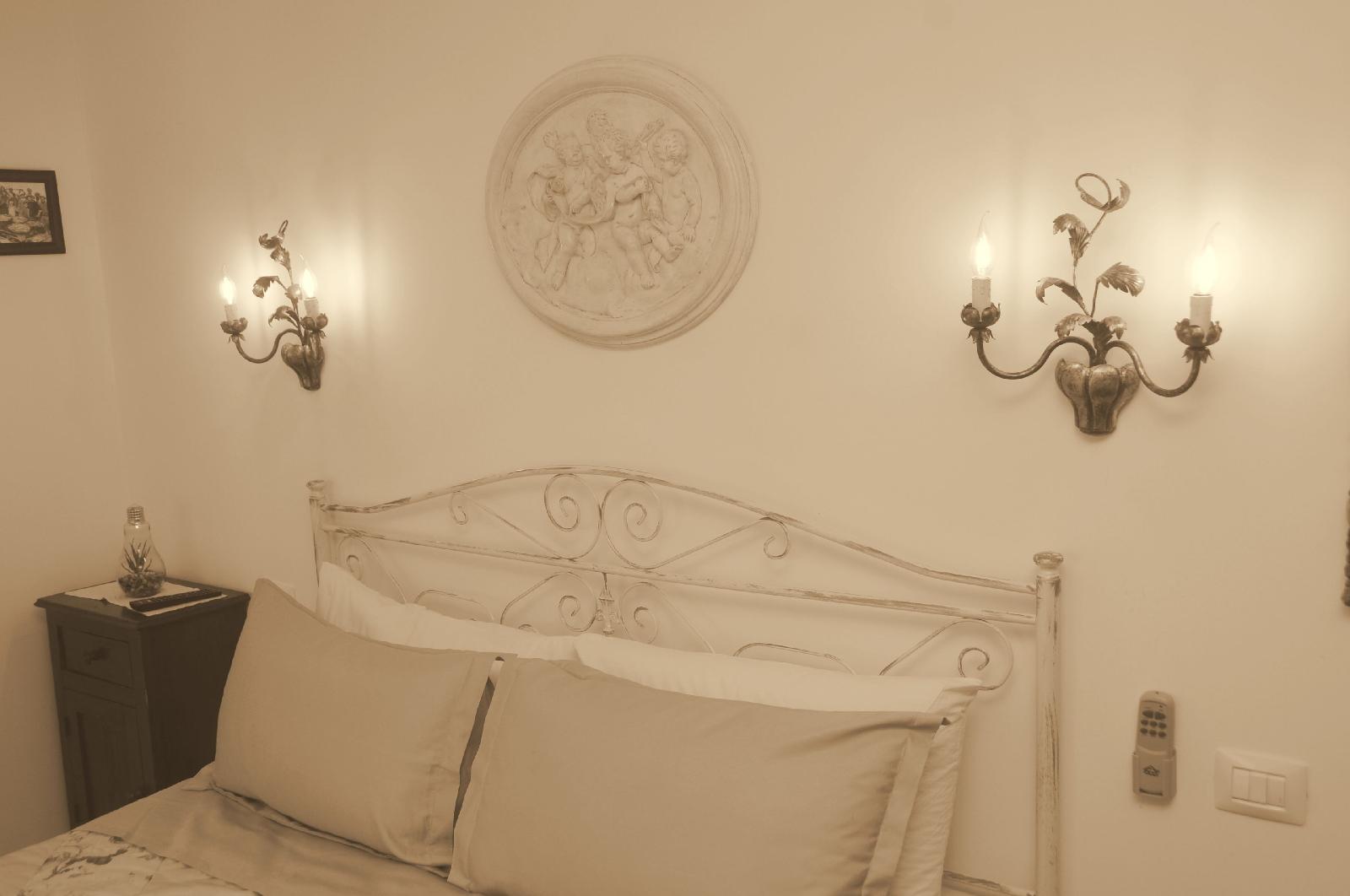 B&B La Casa Di Luna