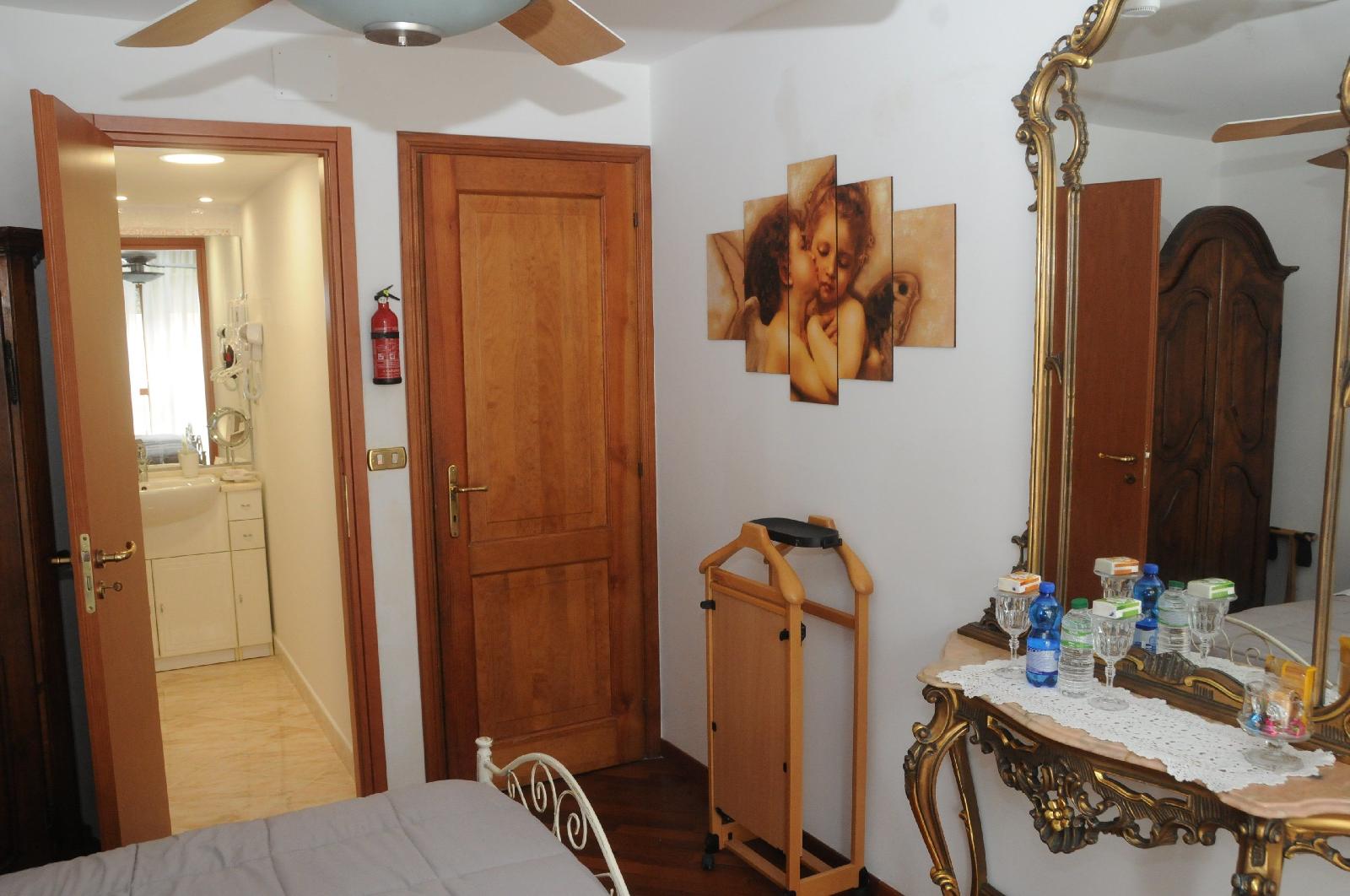 B&B La Casa Di Luna