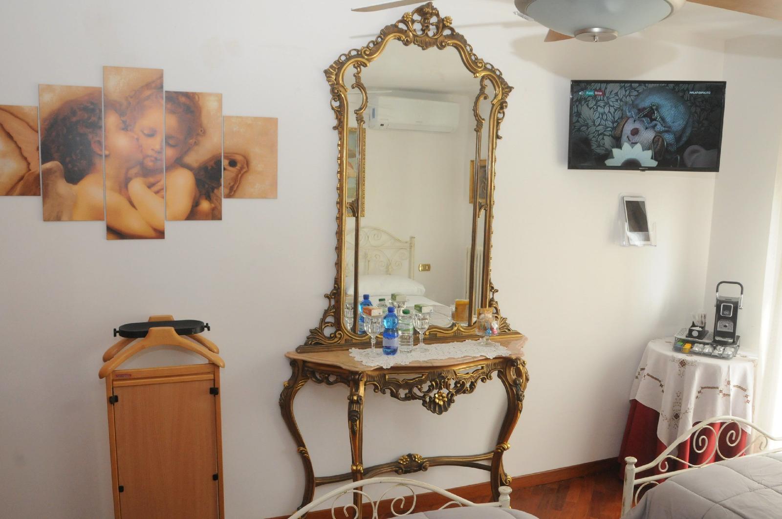 B&B La Casa Di Luna