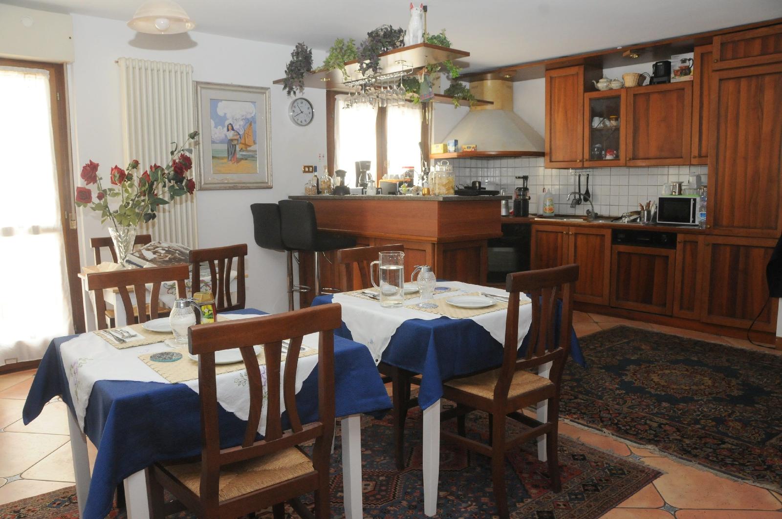 B&B La Casa Di Luna
