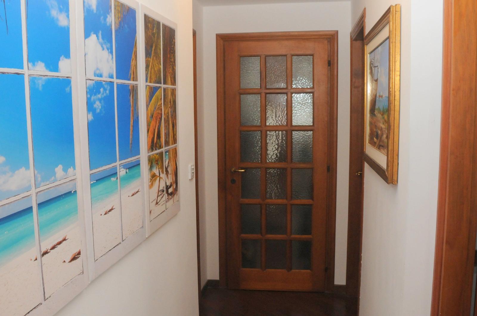 B&B La Casa Di Luna