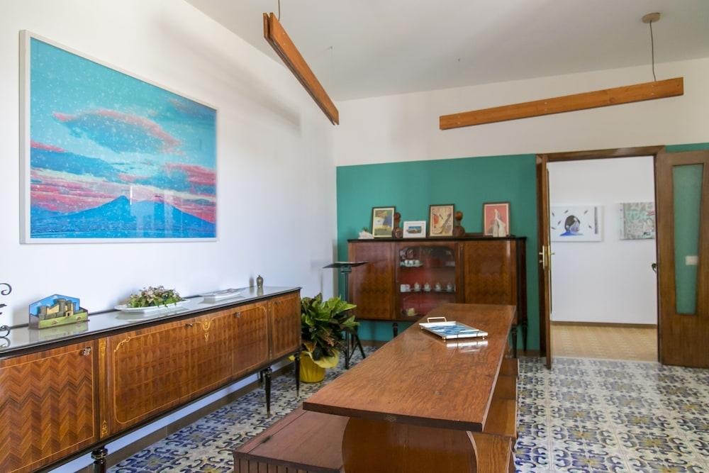 A Casa Di Nina Guest House