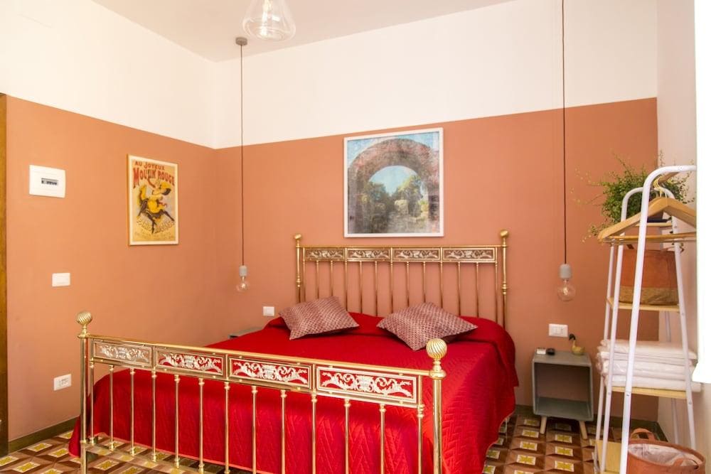 A Casa Di Nina Guest House