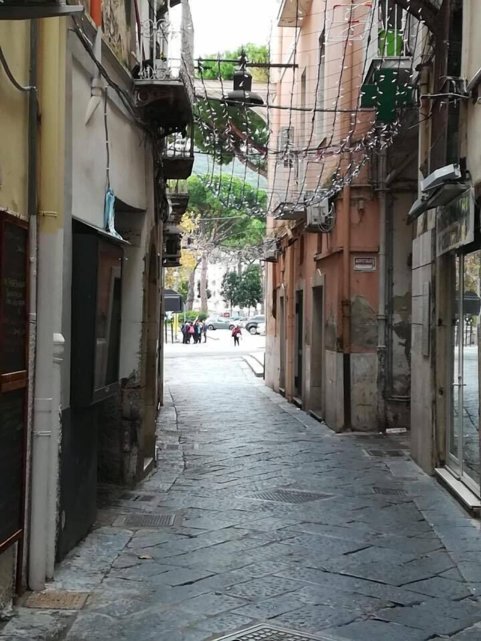 B&B La Finestrella