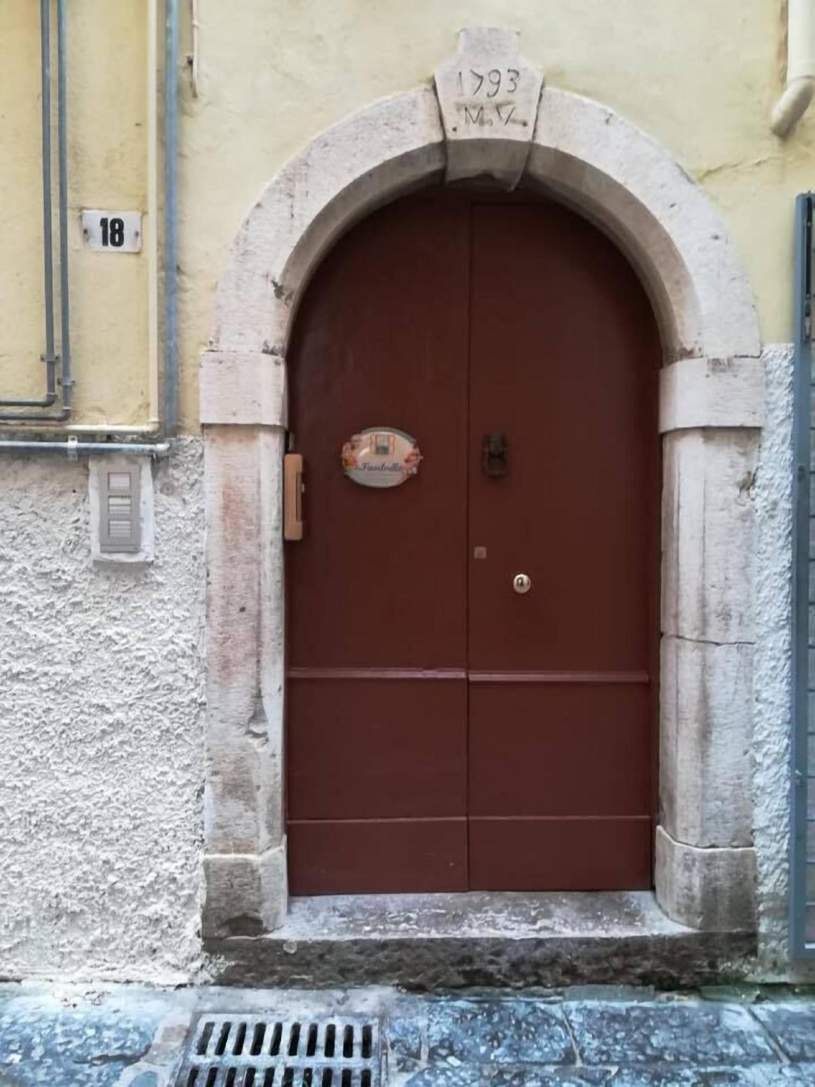 B&B La Finestrella