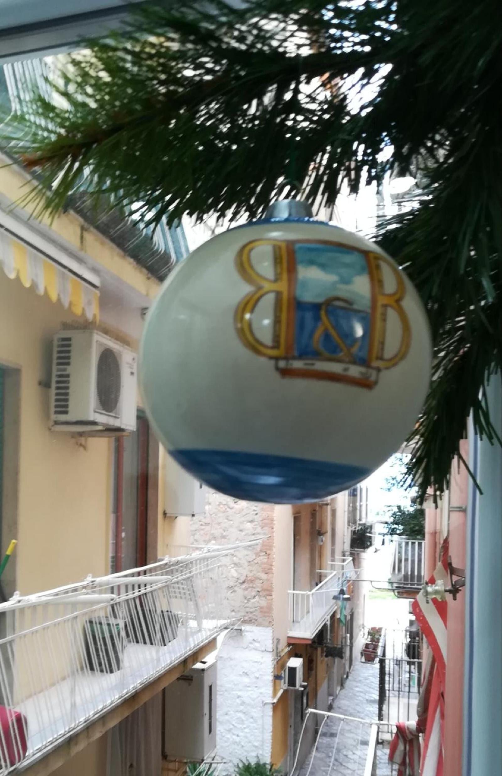 B&B La Finestrella