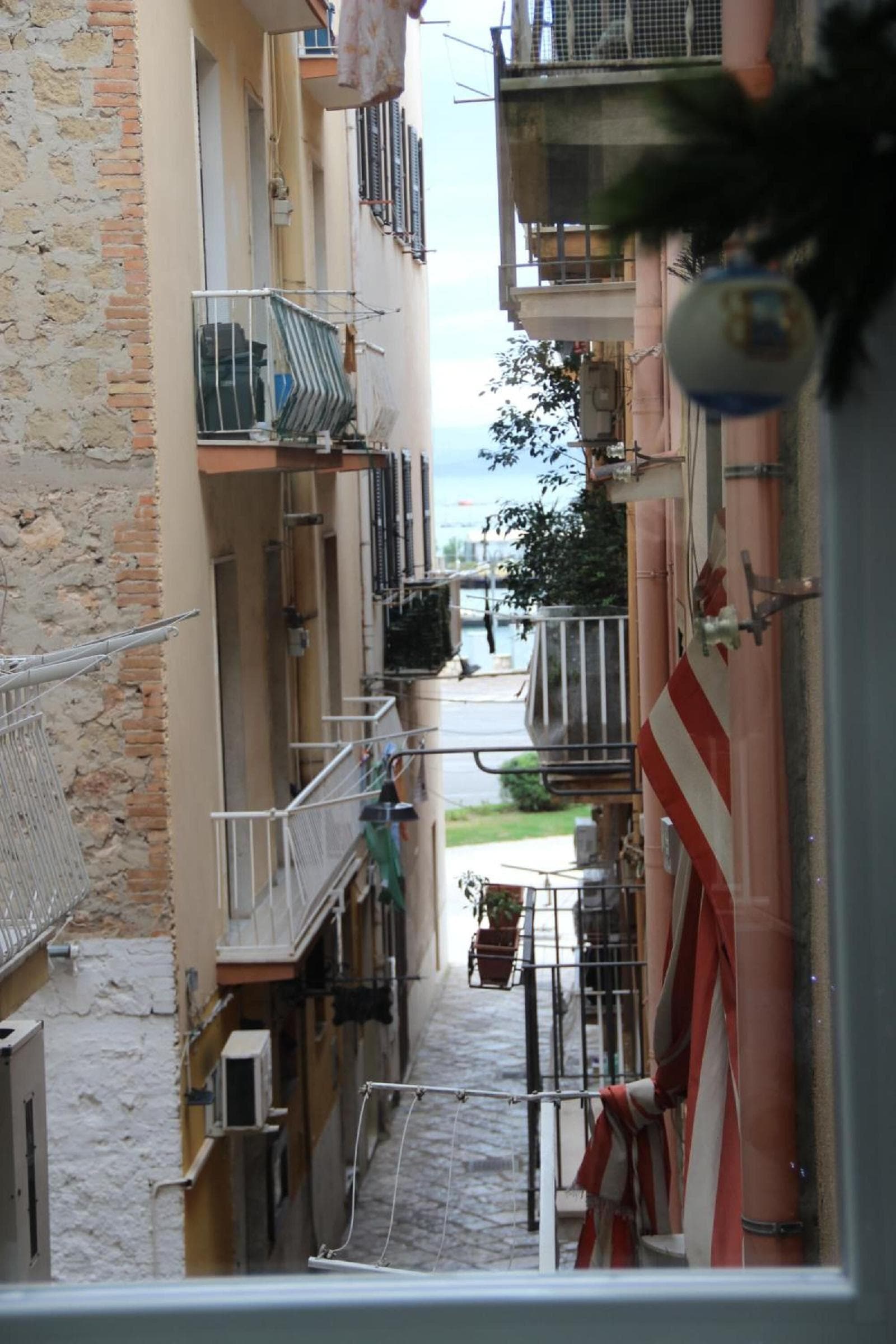 B&B La Finestrella