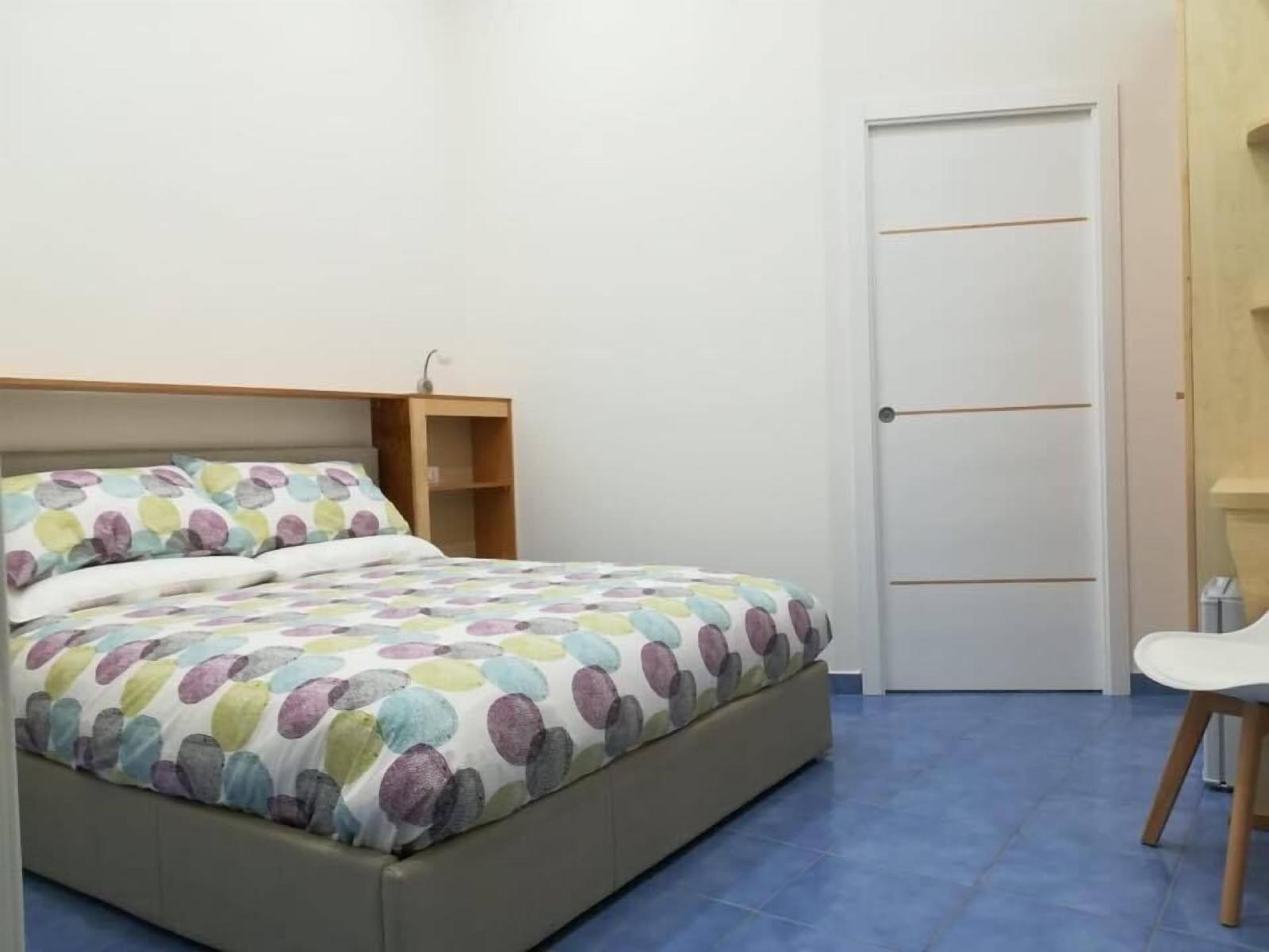 B&B La Finestrella