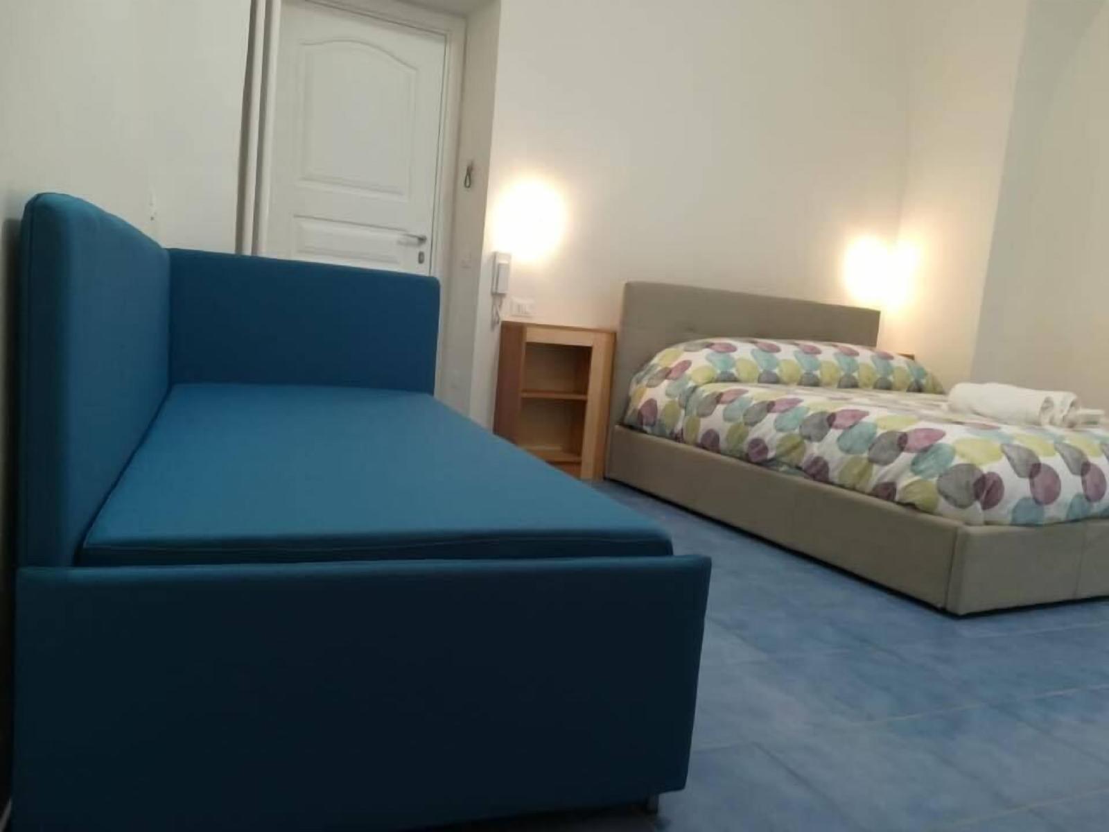 B&B La Finestrella