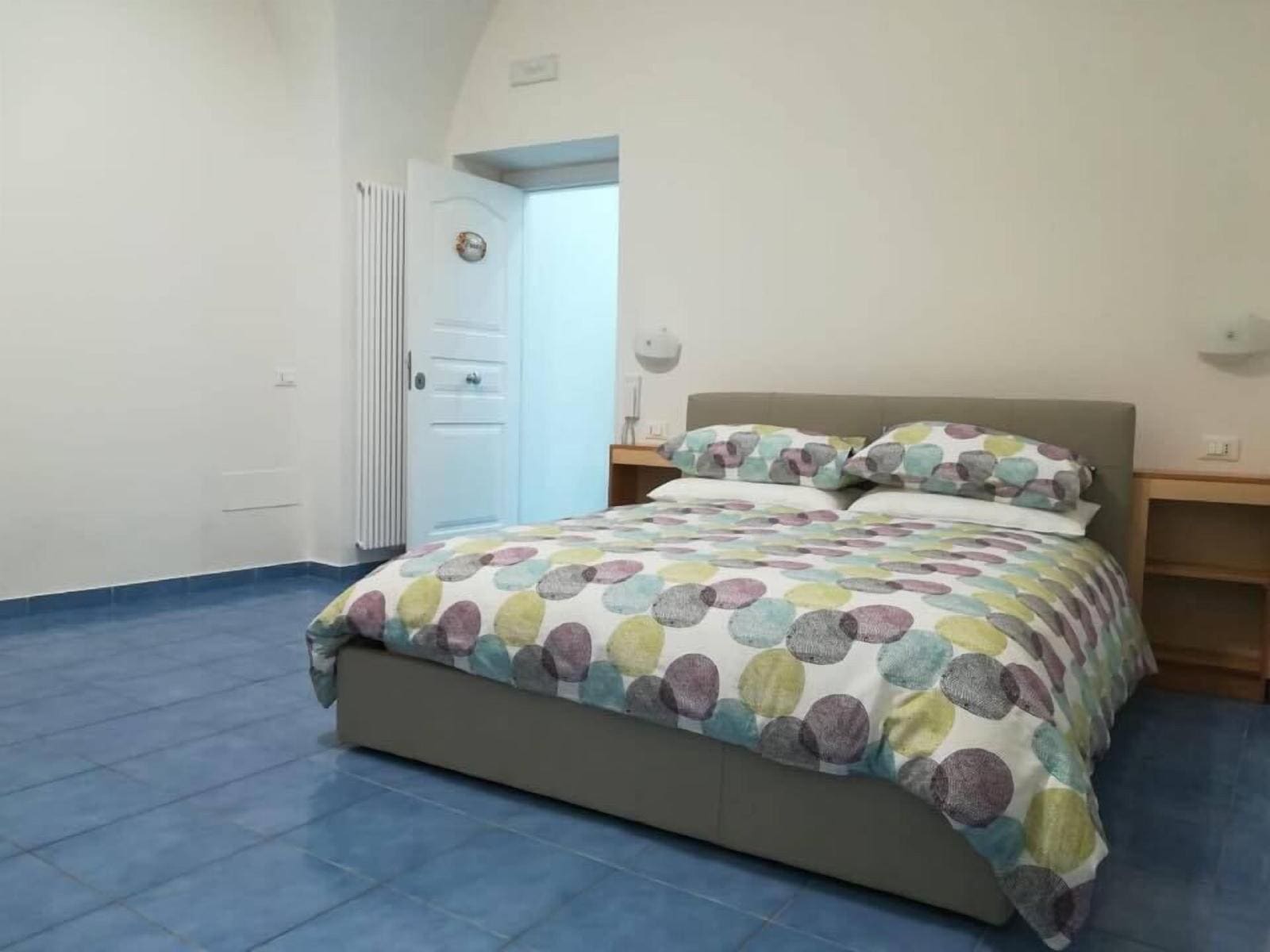 B&B La Finestrella