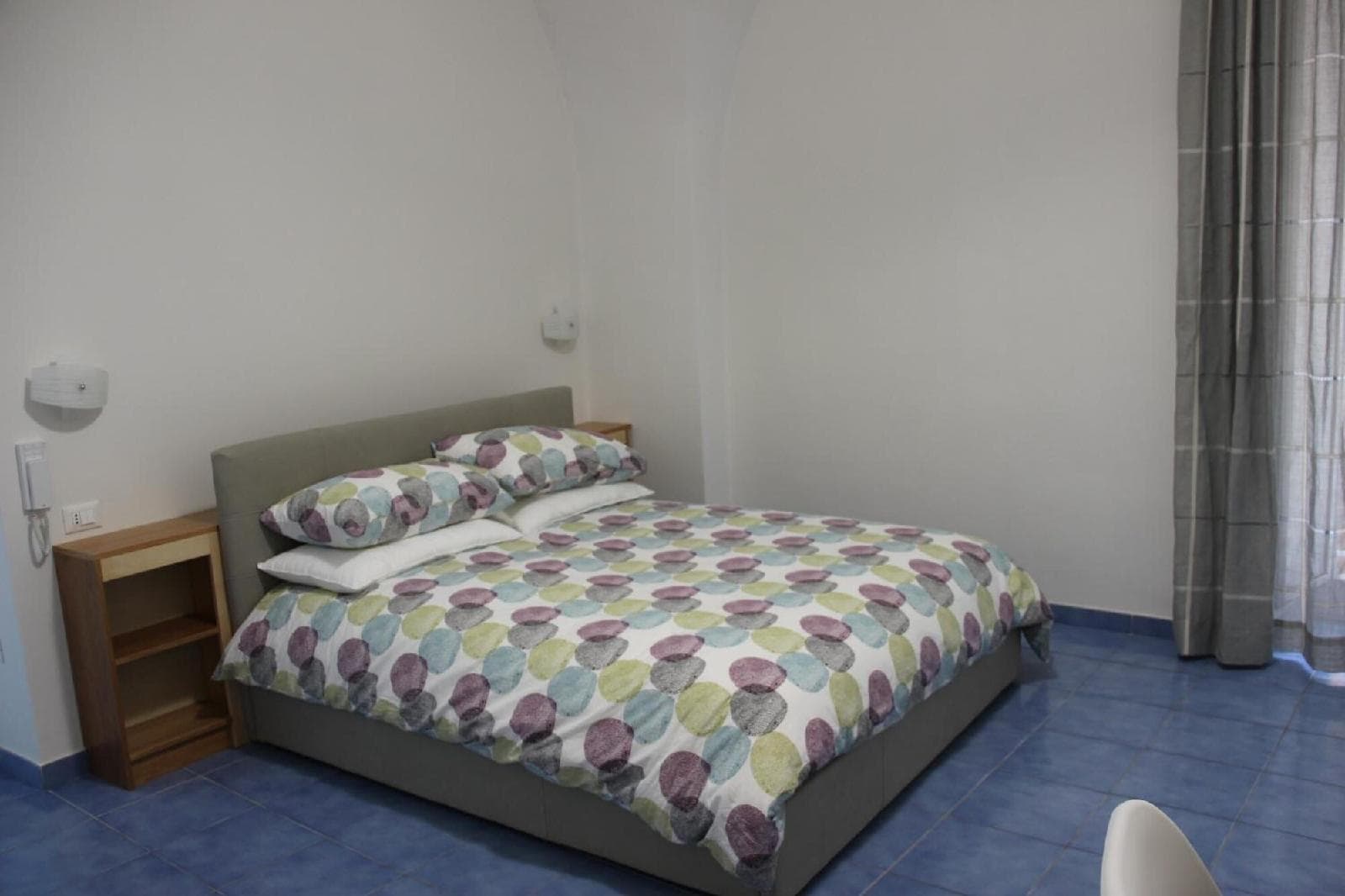 B&B La Finestrella