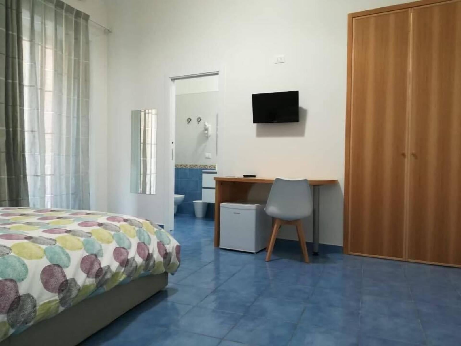 B&B La Finestrella