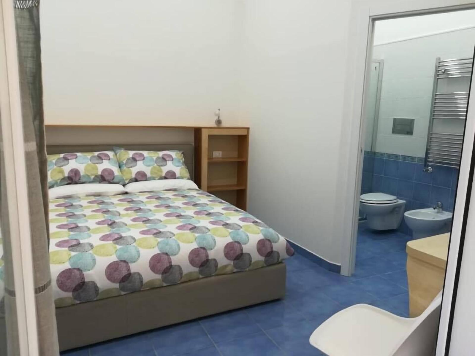 B&B La Finestrella