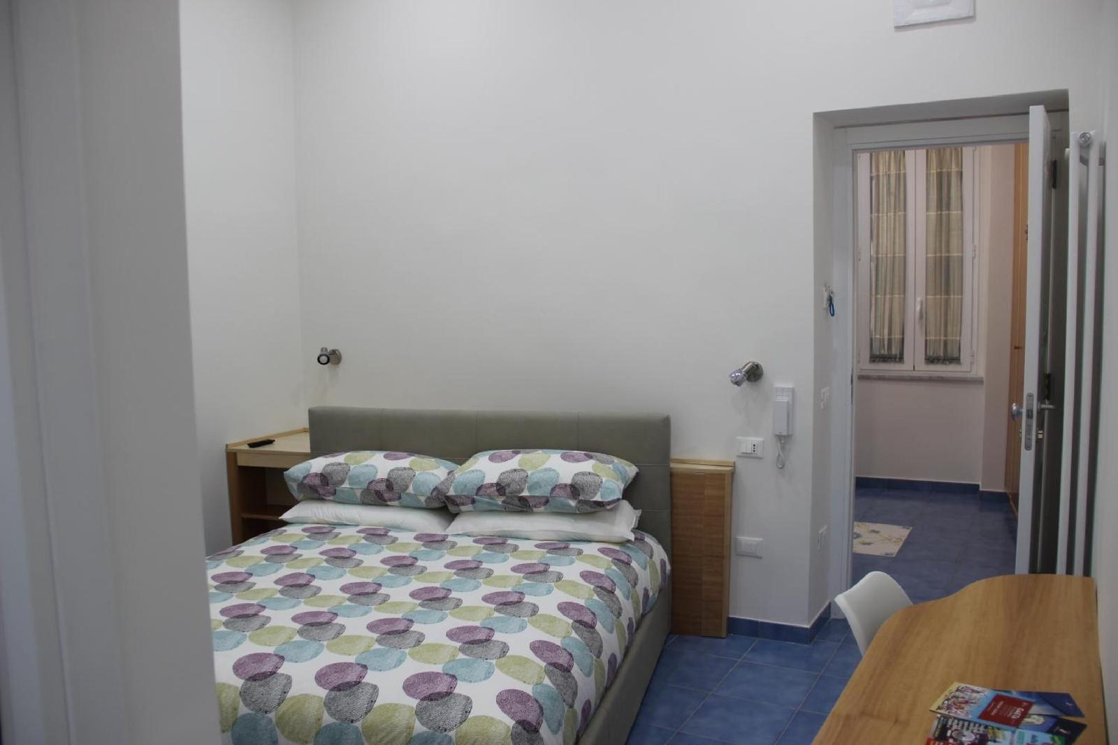 B&B La Finestrella