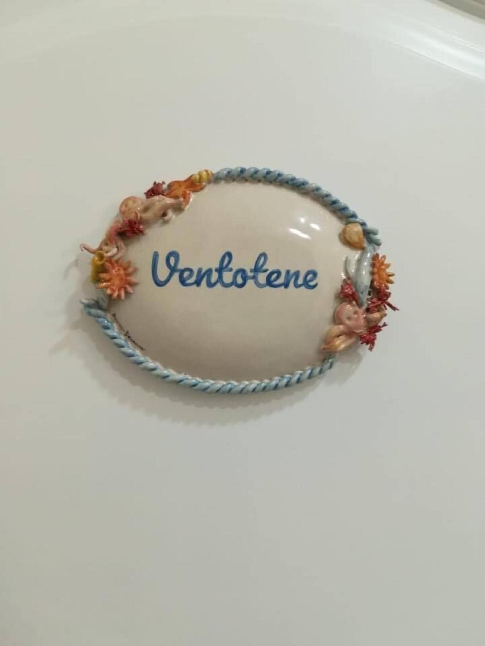 B&B La Finestrella