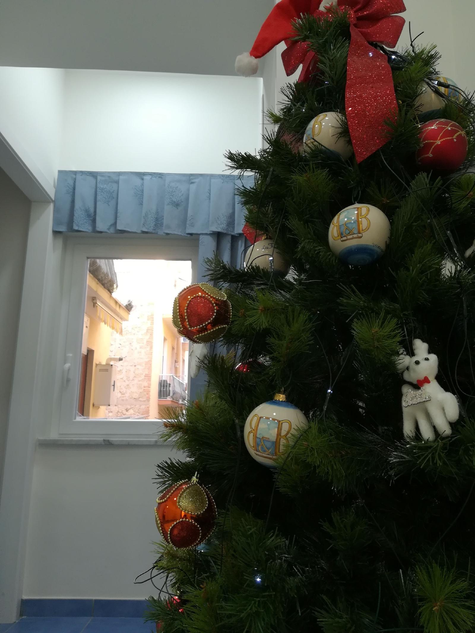 B&B La Finestrella