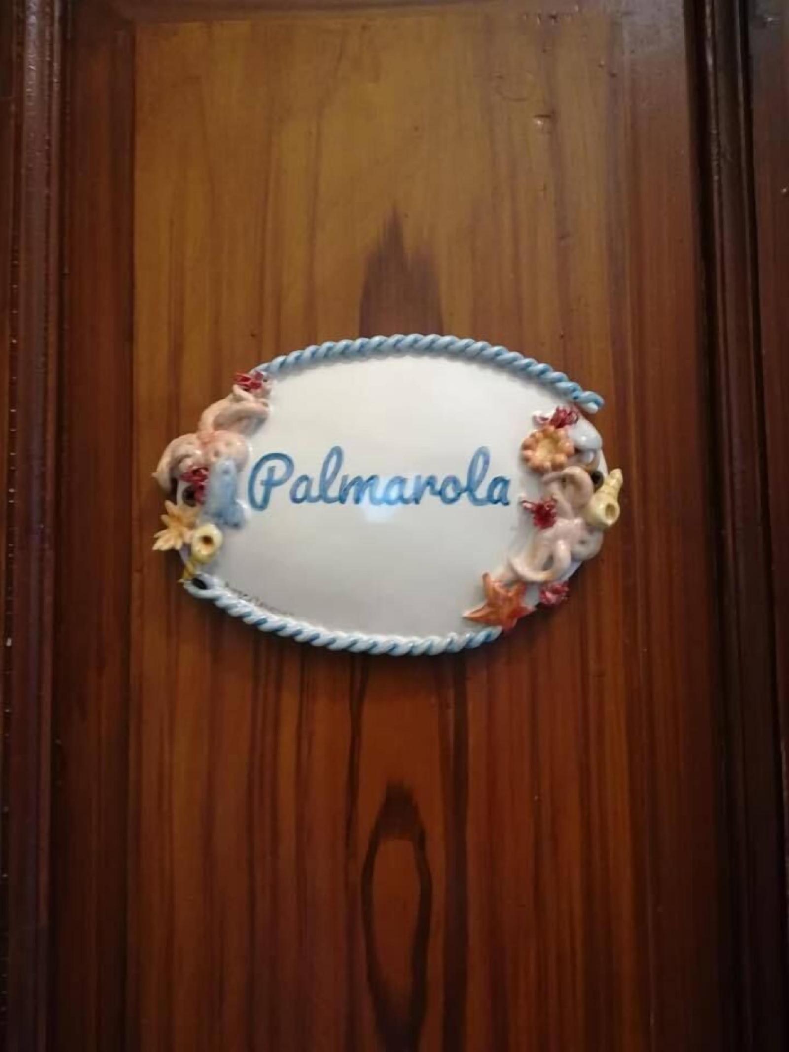 B&B La Finestrella
