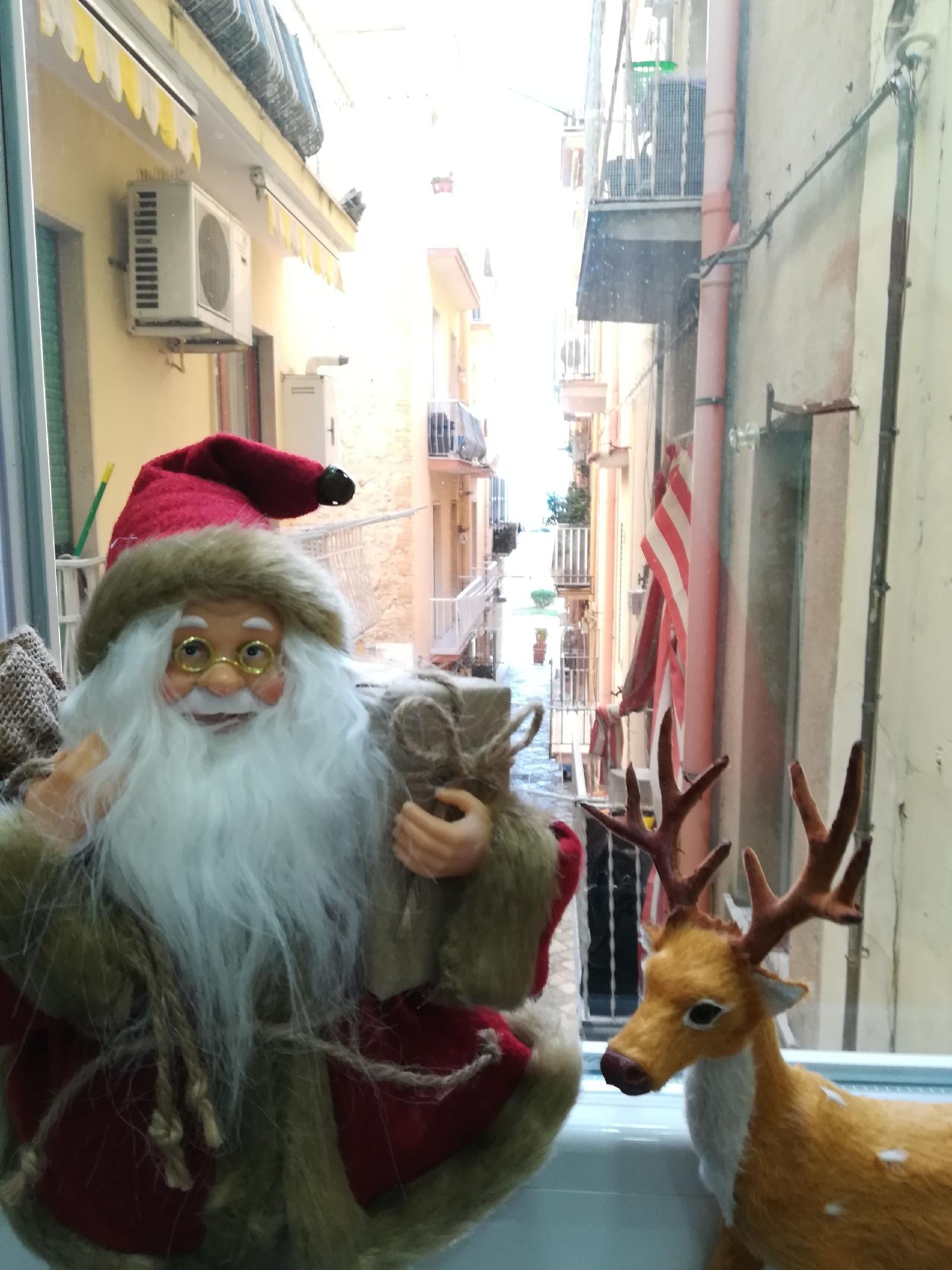 B&B La Finestrella