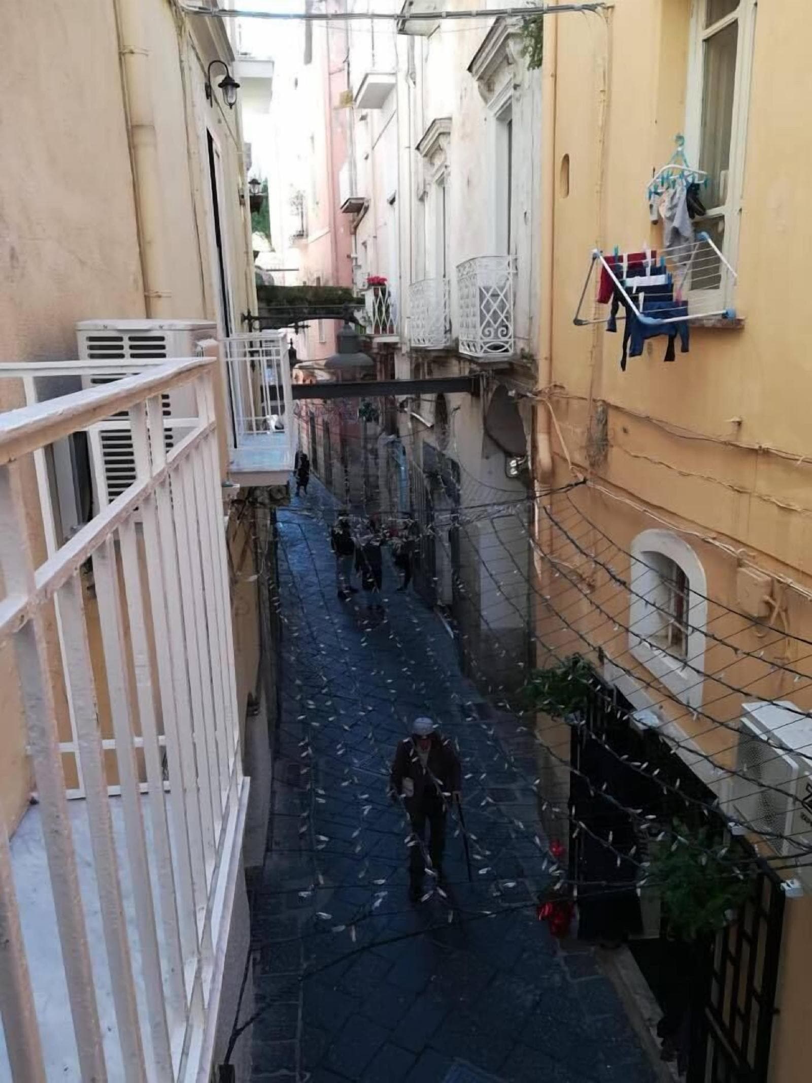 B&B La Finestrella