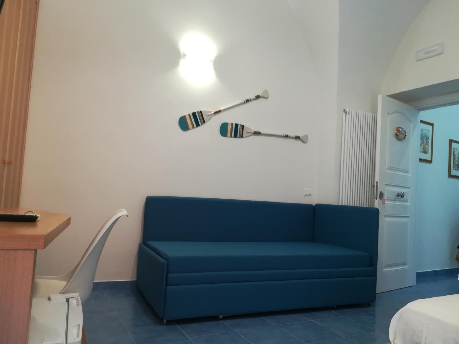 B&B La Finestrella