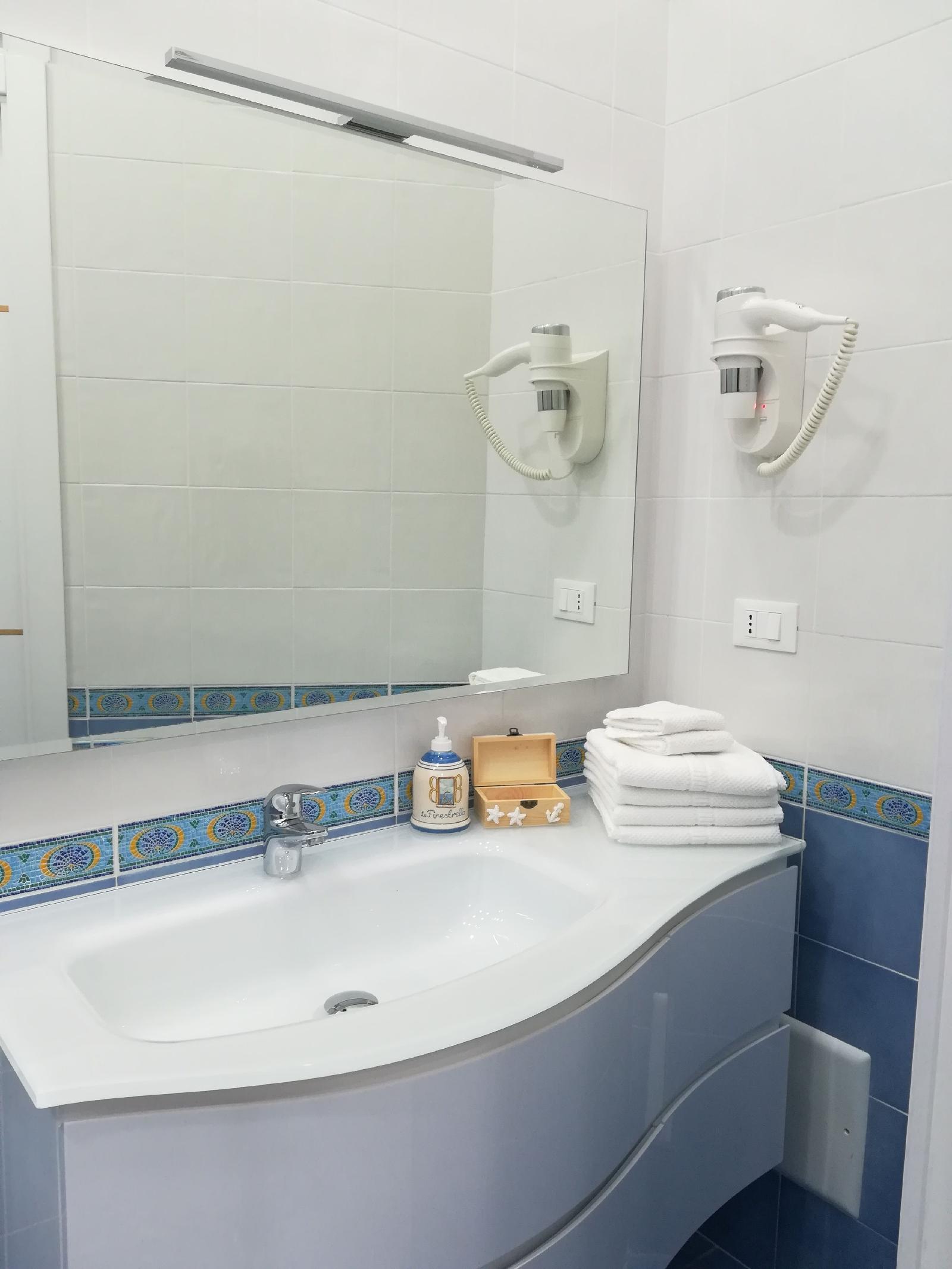 B&B La Finestrella
