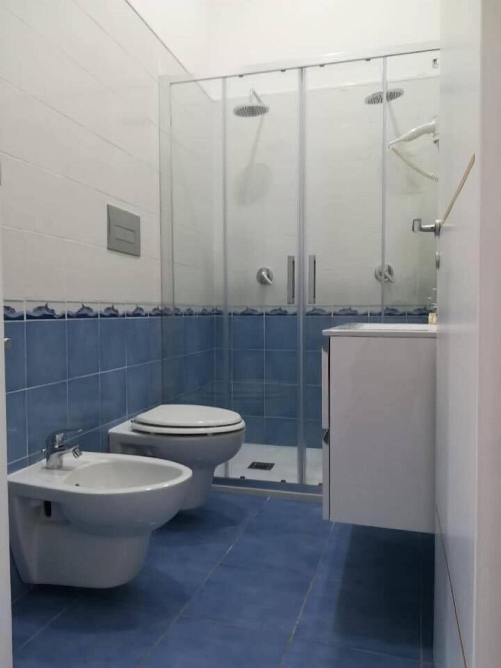 B&B La Finestrella