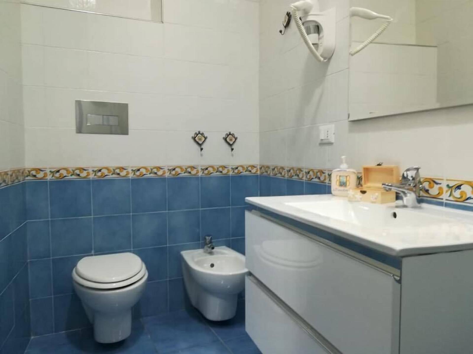 B&B La Finestrella