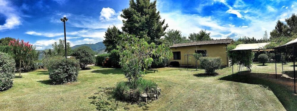 Agriturismo Kelle Terre