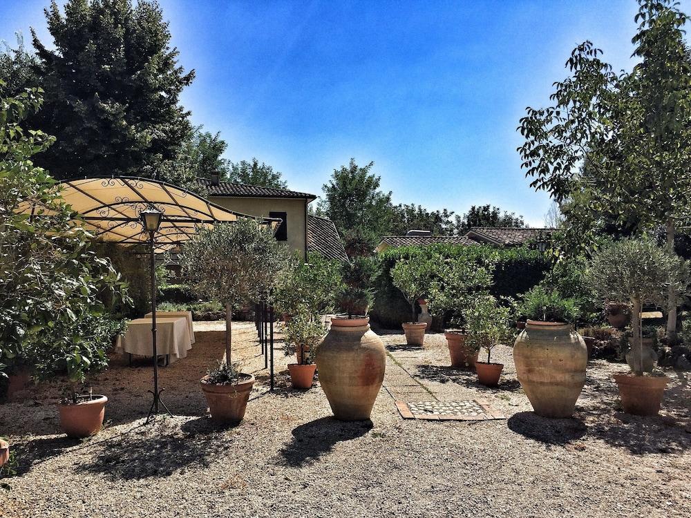 Agriturismo Kelle Terre